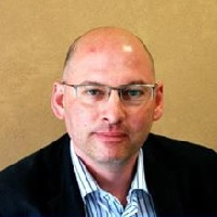 Nigel Hughes