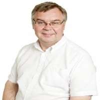 Andrew Evans