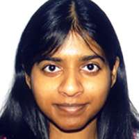 Arlene Sirajuddin