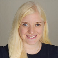 Laressa Bethishou