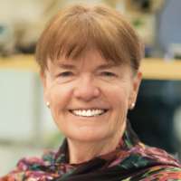 Bridget Carragher