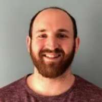 Eric Blazar