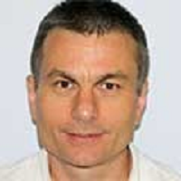 Gyorgy Hajnoczky
