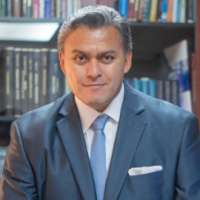Ramon Gutierrez-Sandoval