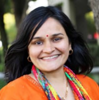 Namyata Pathak