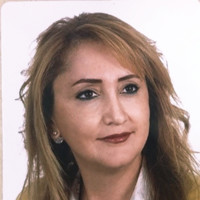 Caroline Bilen