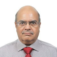 Arun Bhatt