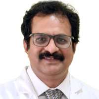 Vijay Kumar C. R.