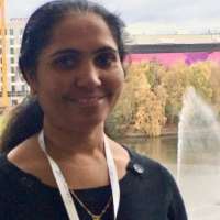 Susy Pramod