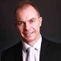 David W. Strain
