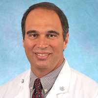 Nicholas J. Shaheen
