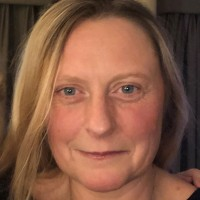Judith Hargreaves