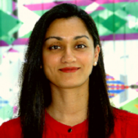 Mona Siddiqui