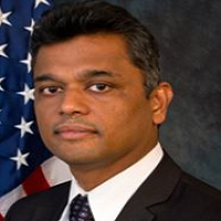 Rajesh R. Naik