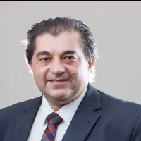 Hesham Elazzazi