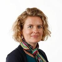 Catherine Head