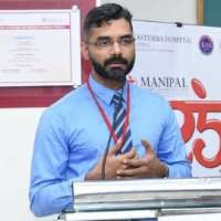 Vimal Krishnan Surendran Pillai