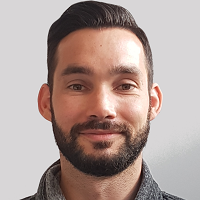 Mathieu Cinier