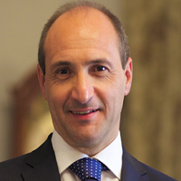 Christopher (Chris) Fearne