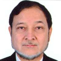 Ashok Deorari