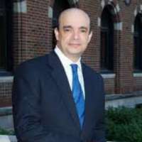 Roberto Jose Romero-Galue