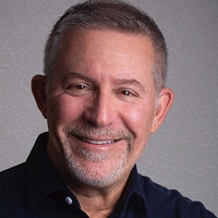 Cary Ellis Goldstein