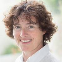 Petra Schwille