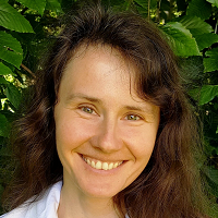 Iryna Babik