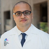 Ahmed M. El-Eshmawi