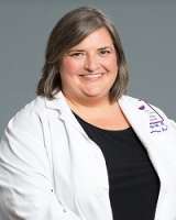 Jennifer B. Ogilvie