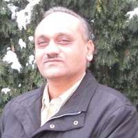 Jogesh Bhole