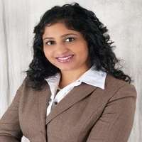 Lakshmi P. Thalanki
