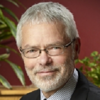 David R Hillyard