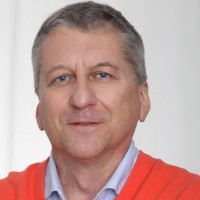 Paolo M. Panteghini
