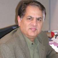 Surendra Sharma