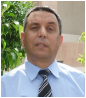 Azzeddine Ferrah