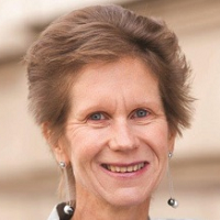 Nicola Hilary Strickland