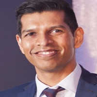 Nelesh P. Govender