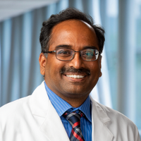 Ravi Kaza