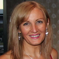 Lisbeth Anne Evered
