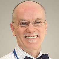 Kevin J. Donohoe