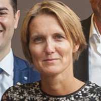 Desiree M. J. Vrijens