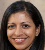 Alpna R. Limaye