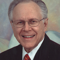 Ronald Erving Goldstein