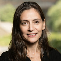 Claudia Munoz-Zanzi