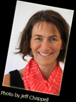 Barbara L. Fredrickson 