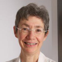 Carol Scott-Conner