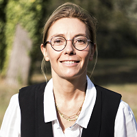 Sandrine Anne-Marie Sonie