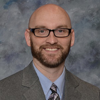 Jonathan  D. Baldwin