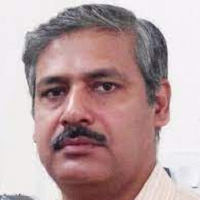 Goutam Saha